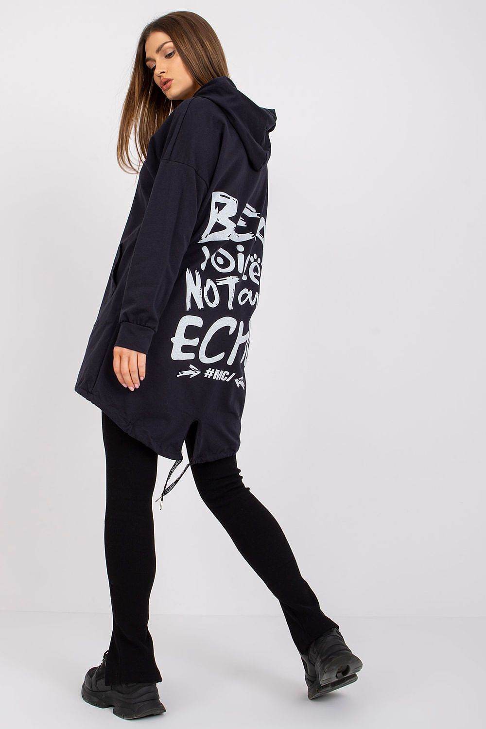 Sweatshirt Italy Moda - CELIA MODA