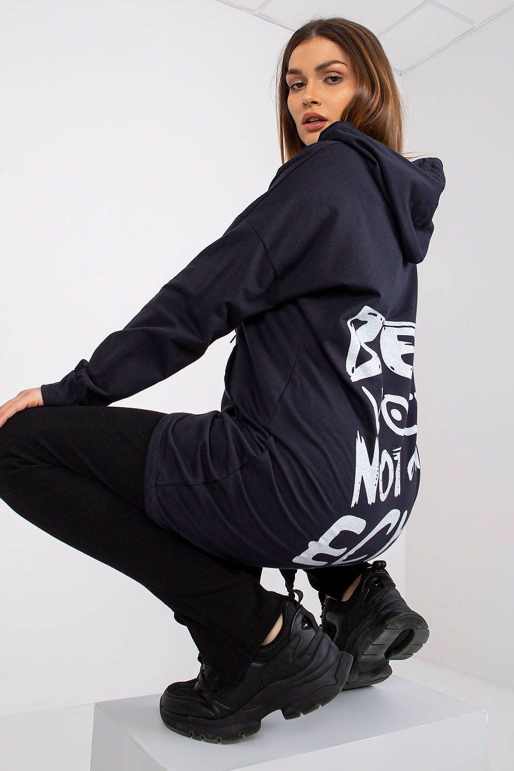 Sweatshirt Italy Moda - CELIA MODA