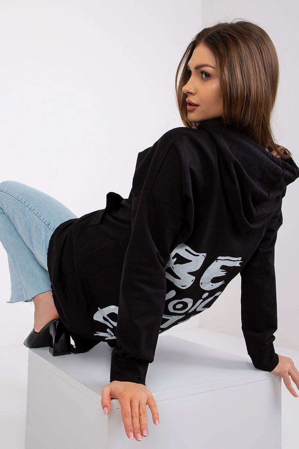 Sweatshirt Italy Moda - CELIA MODA