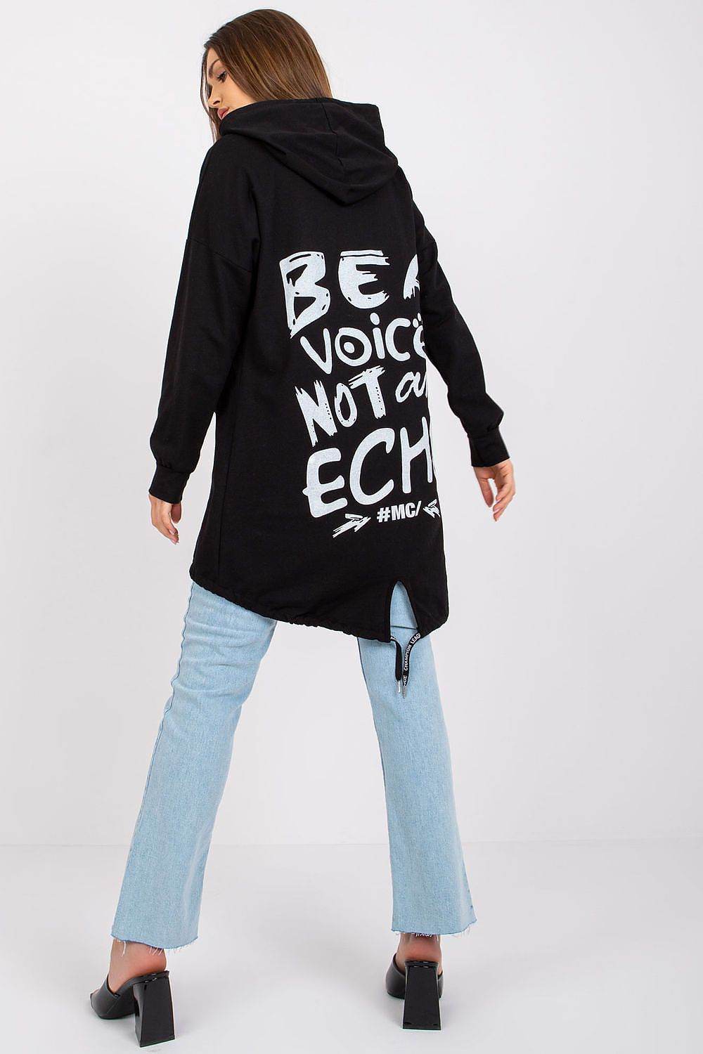 Sweatshirt Italy Moda - CELIA MODA