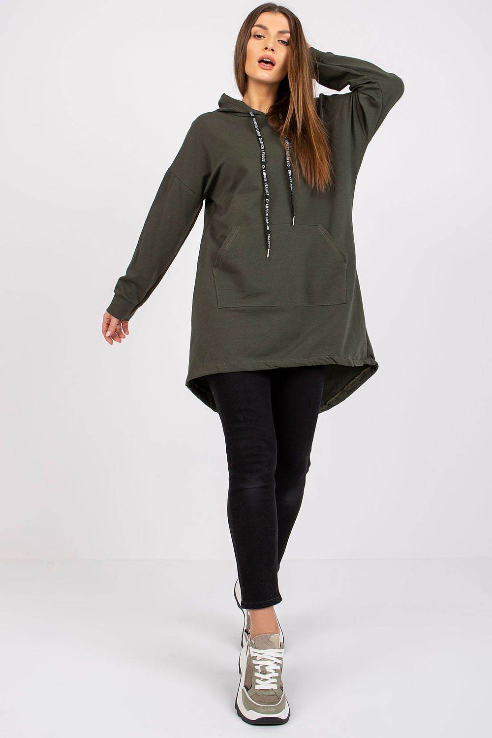 Sweatshirt Italy Moda - CELIA MODA