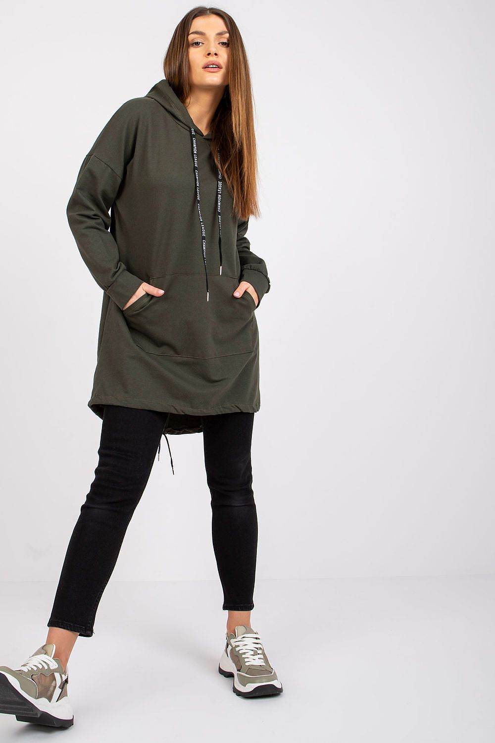 Sweatshirt Italy Moda - CELIA MODA