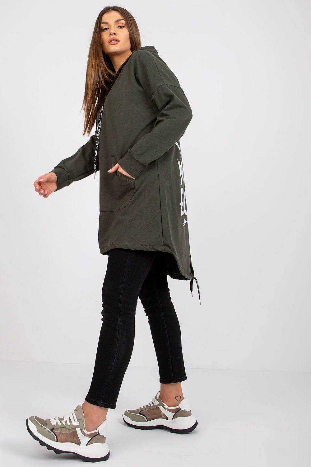 Sweatshirt Italy Moda - CELIA MODA