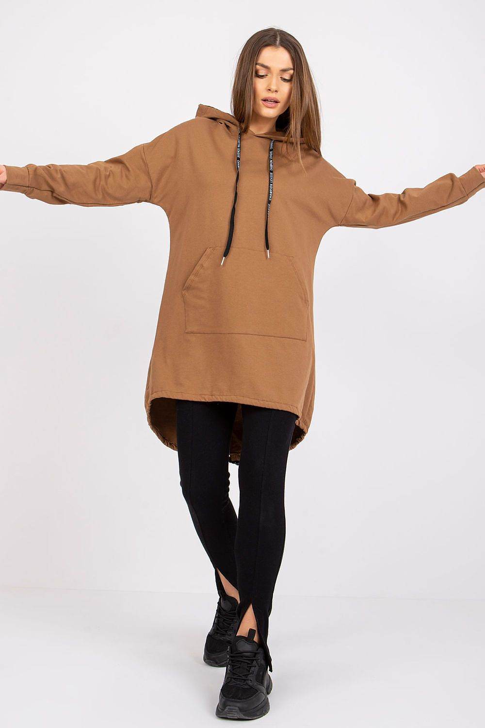 Sweatshirt Italy Moda - CELIA MODA