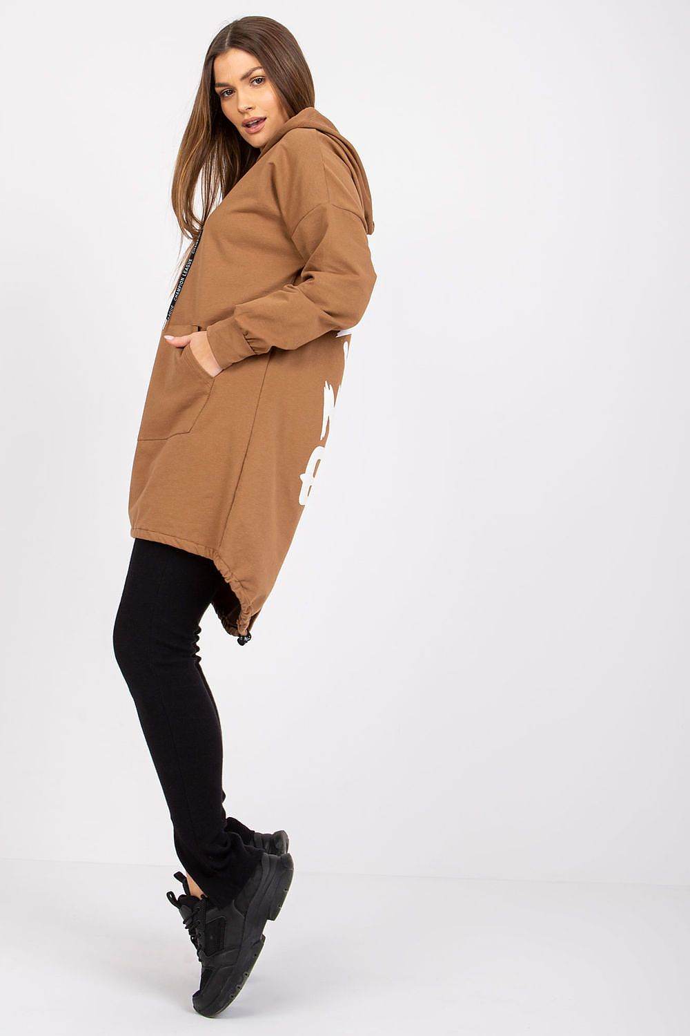 Sweatshirt Italy Moda - CELIA MODA