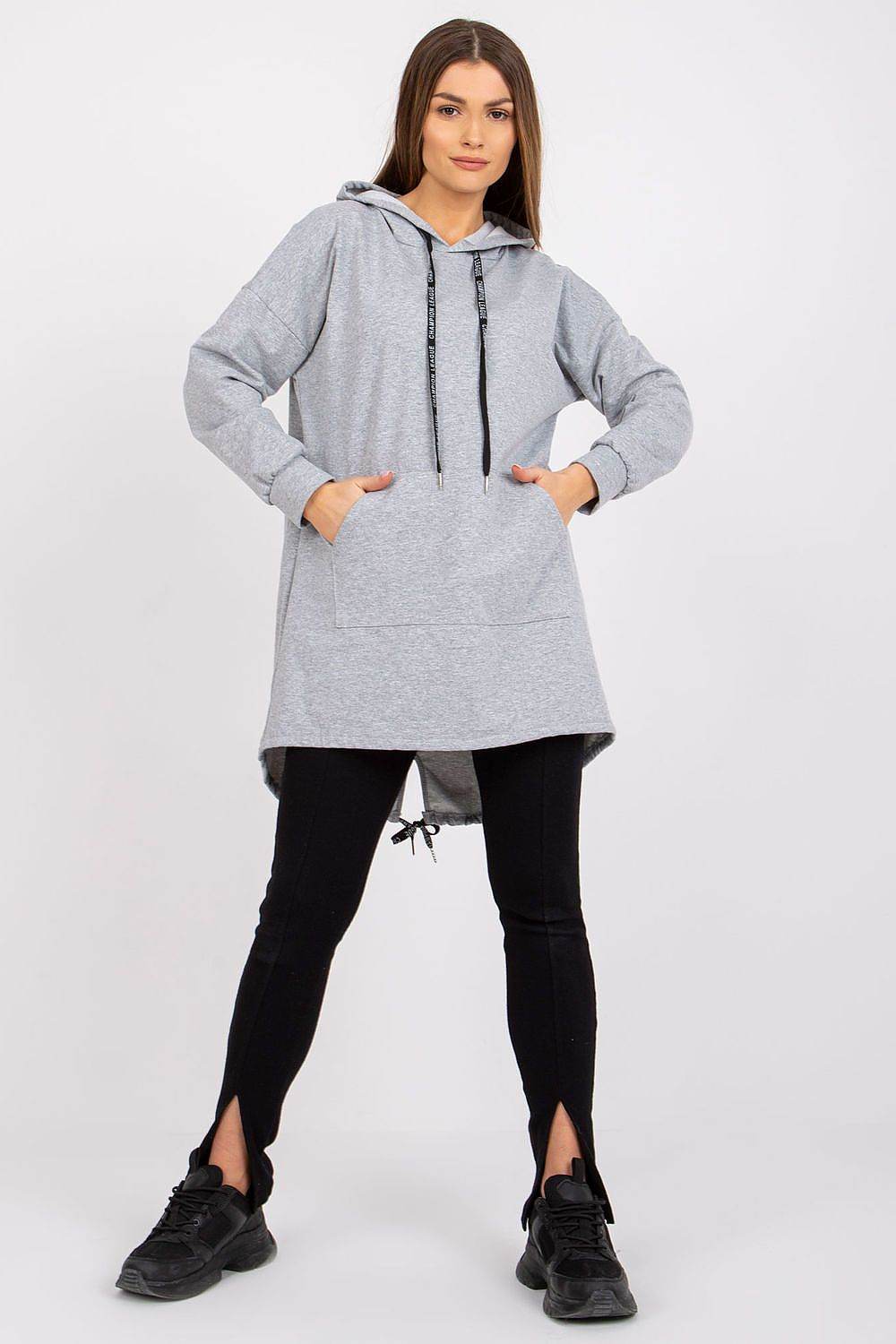 Sweatshirt Italy Moda - CELIA MODA