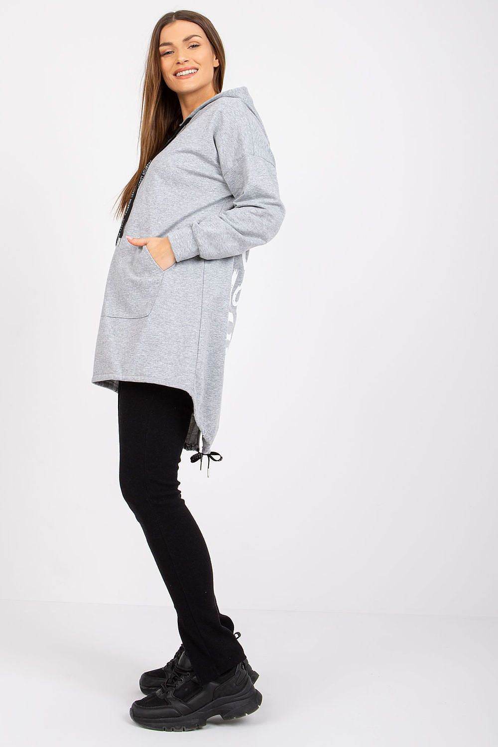 Sweatshirt Italy Moda - CELIA MODA