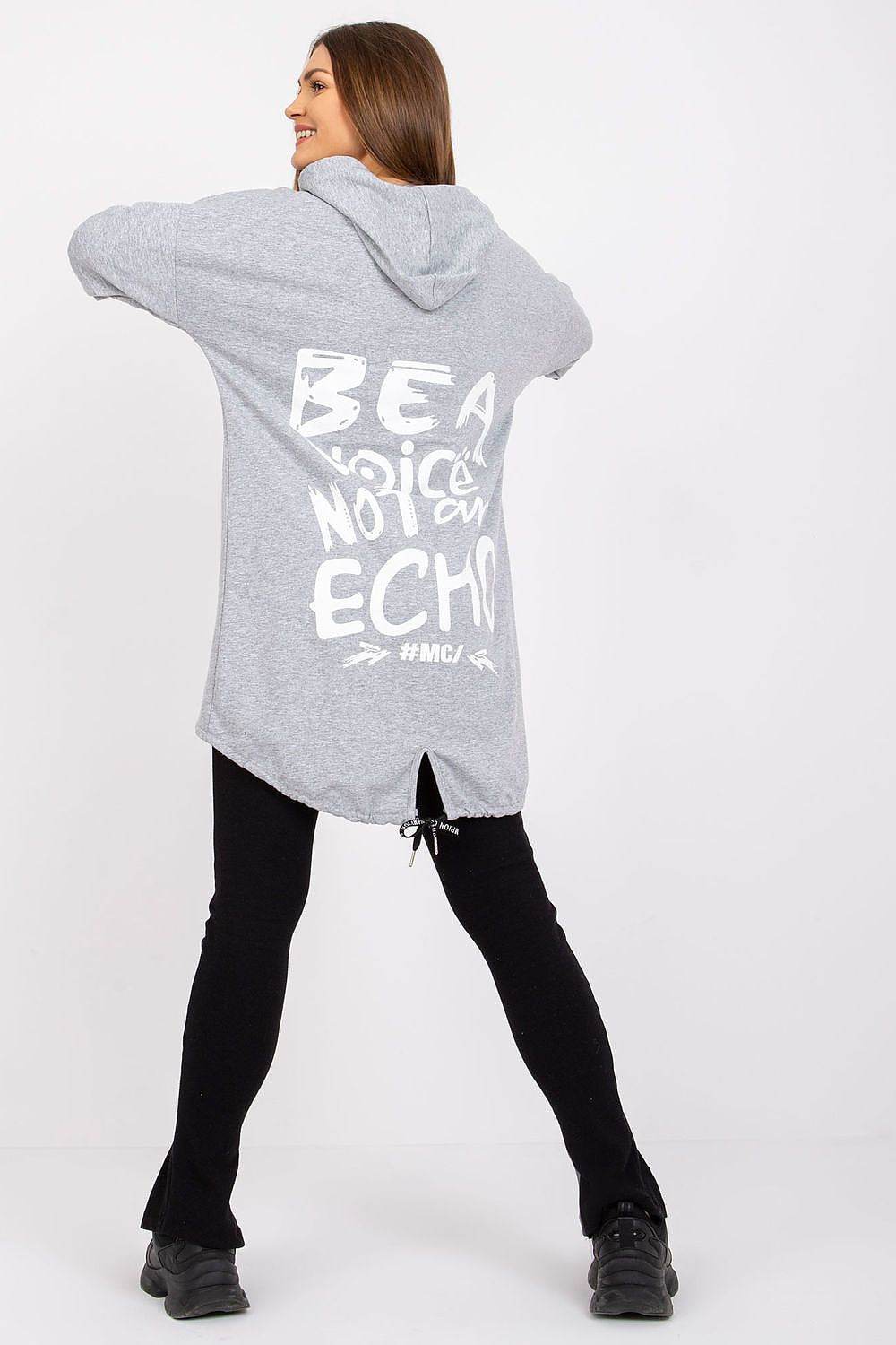 Sweatshirt Italy Moda - CELIA MODA