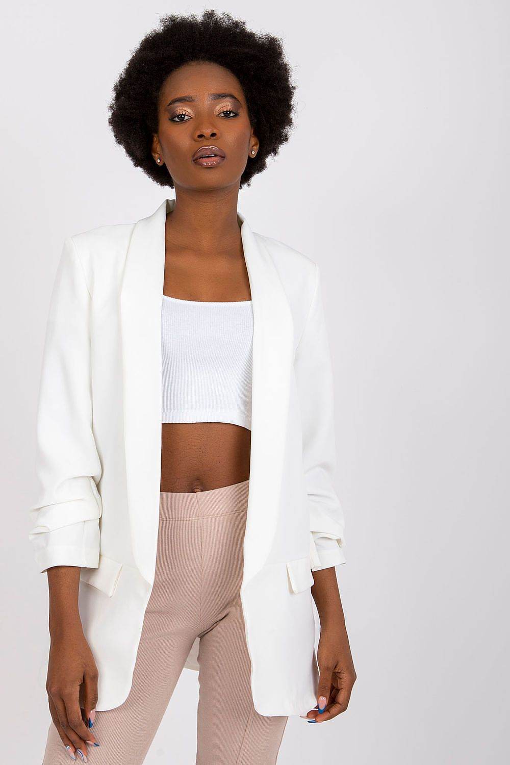 Jacket Italy Moda - CELIA MODA