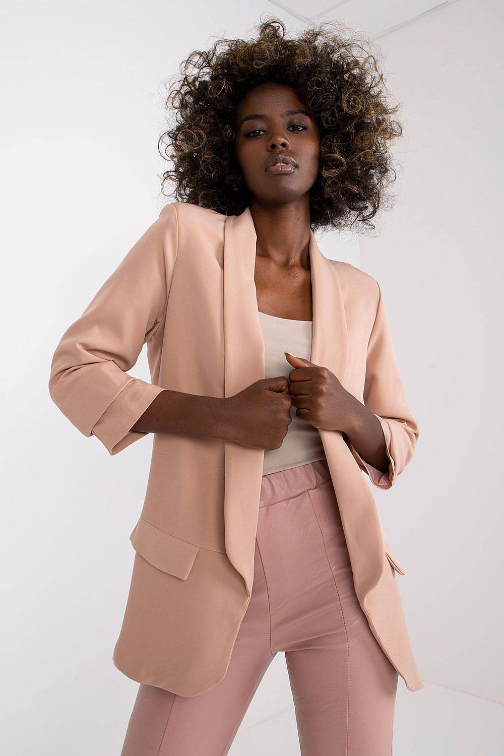 Jacket Italy Moda - CELIA MODA