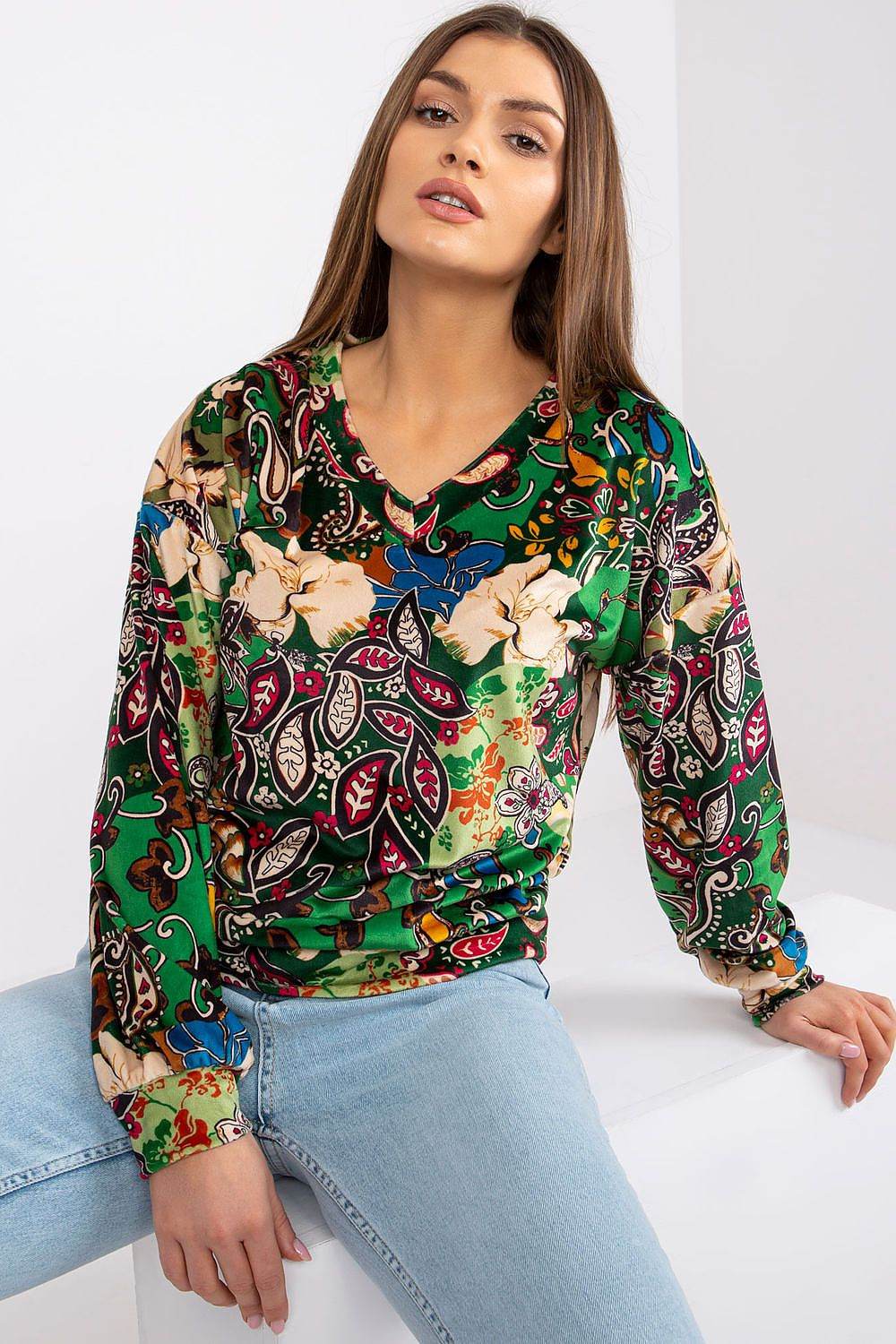 Blouse Italy Moda - CELIA MODA