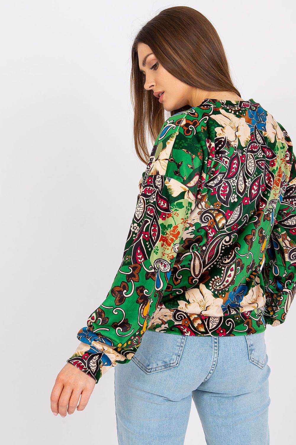 Blouse Italy Moda - CELIA MODA