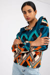 Blouse Italy Moda - CELIA MODA