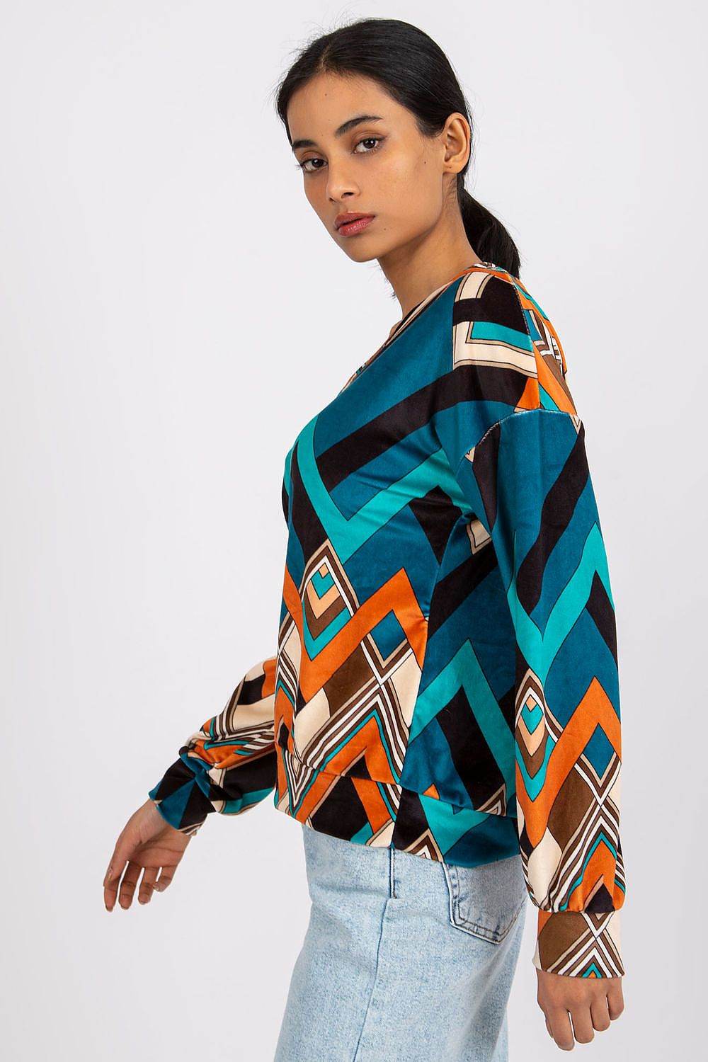 Blouse Italy Moda - CELIA MODA