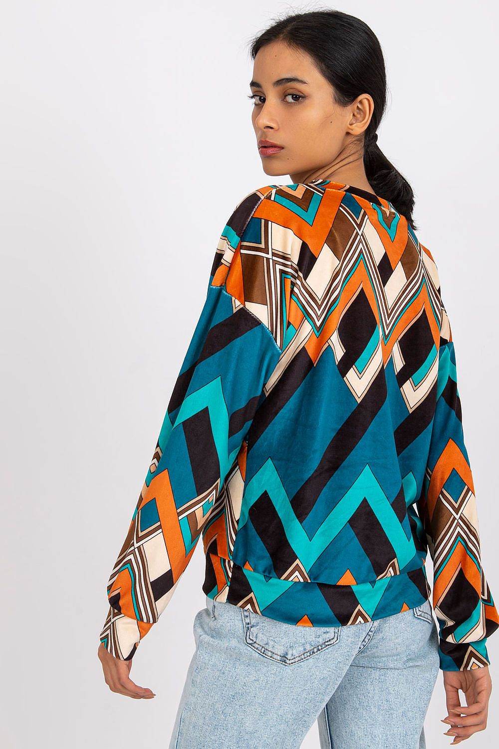 Blouse Italy Moda - CELIA MODA