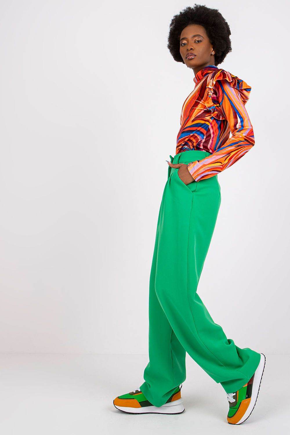 Blouse Italy Moda - CELIA MODA