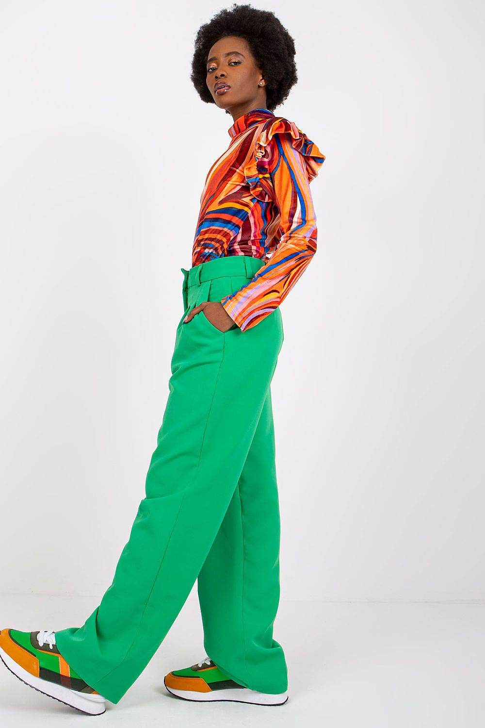 Blouse Italy Moda - CELIA MODA