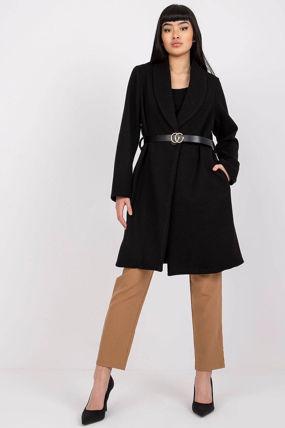 Coat Italy Moda - CELIA MODA