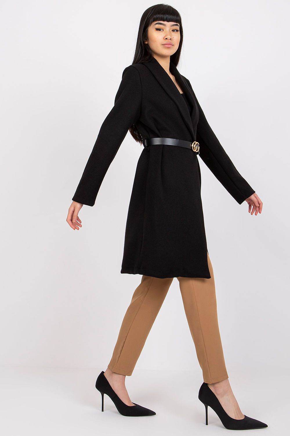 Coat Italy Moda - CELIA MODA
