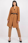 Coat Italy Moda - CELIA MODA