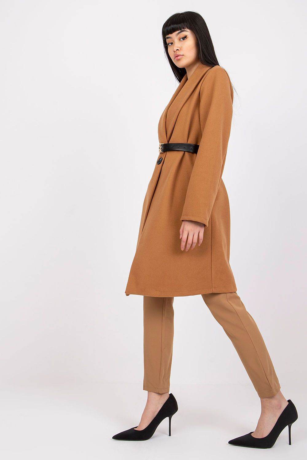 Coat Italy Moda - CELIA MODA