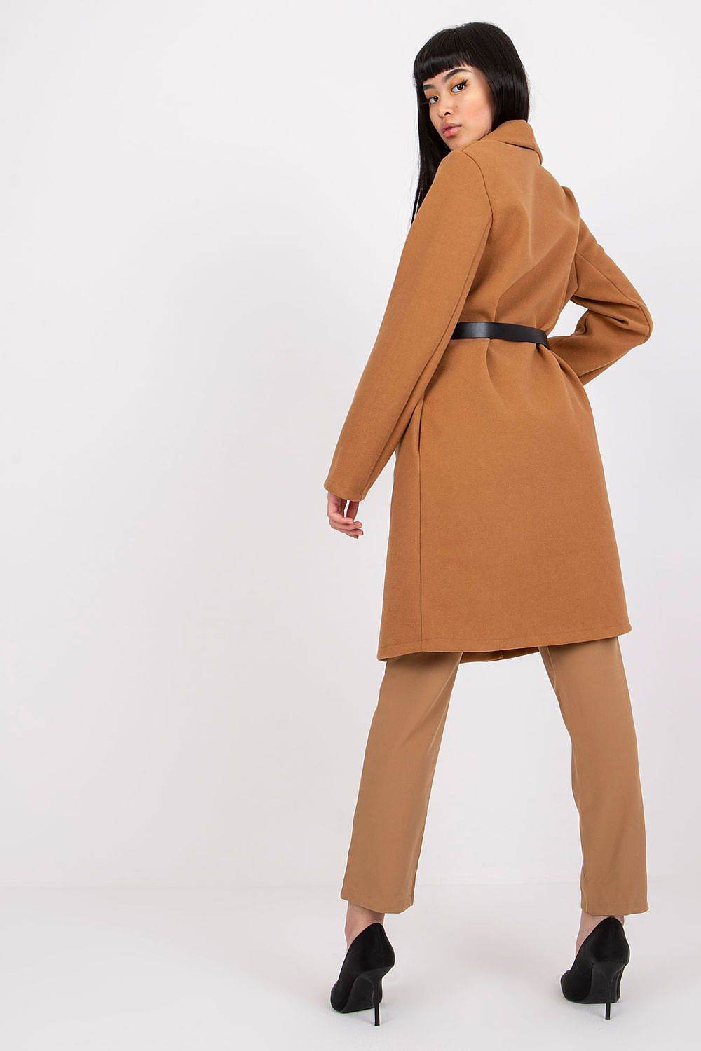 Coat Italy Moda - CELIA MODA