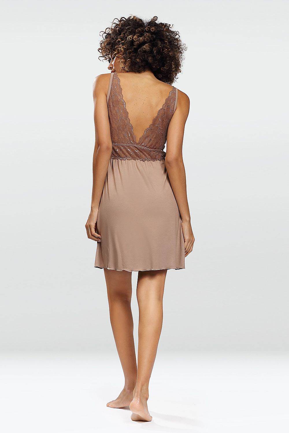 Sexy shirt DKaren - CELIA MODA