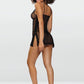 Sexy set DKaren - CELIA MODA