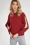 Sweatshirt Figl - CELIA MODA