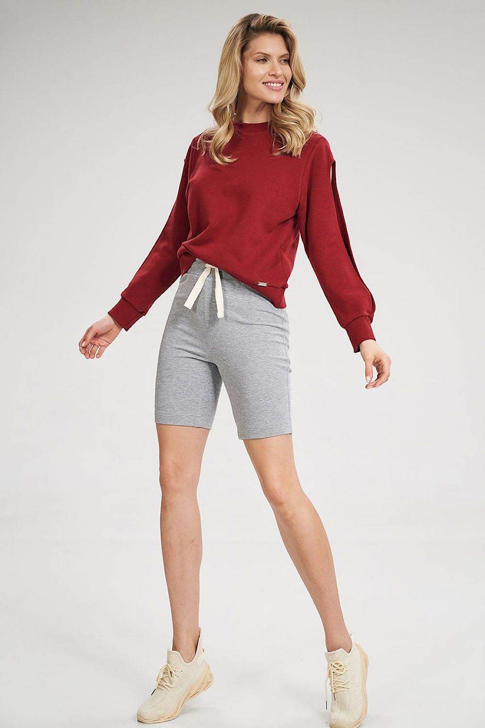 Sweatshirt Figl - CELIA MODA
