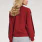 Sweatshirt Figl - CELIA MODA