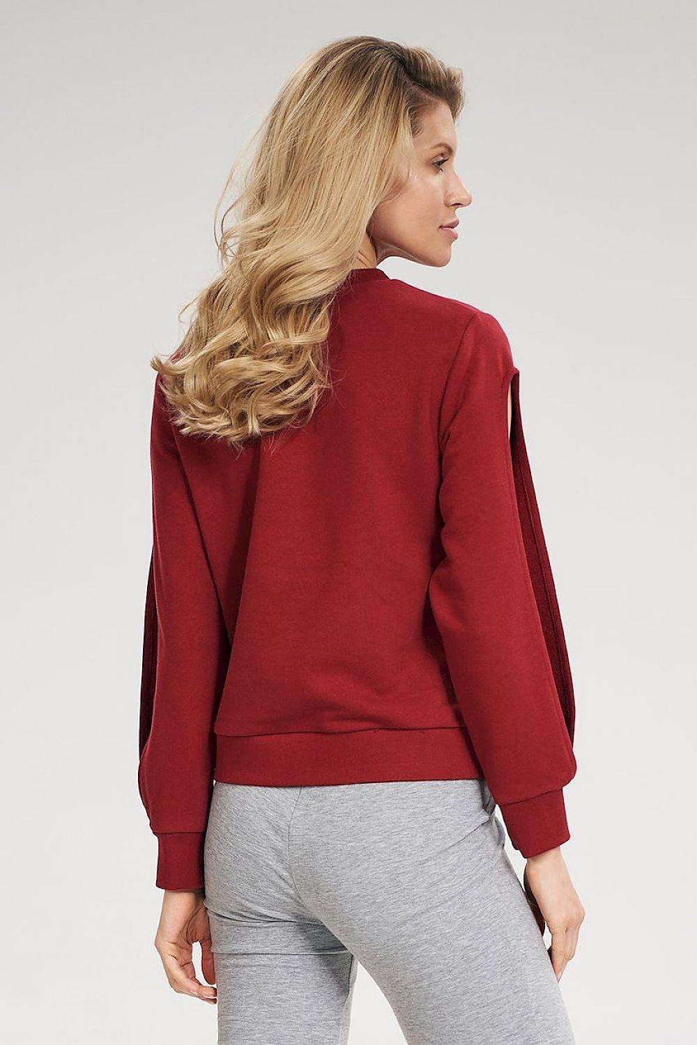 Sweatshirt Figl - CELIA MODA