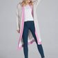 Cardigan Figl - CELIA MODA