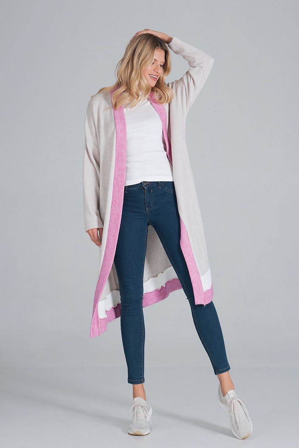 Cardigan Figl - CELIA MODA