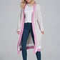 Cardigan Figl - CELIA MODA