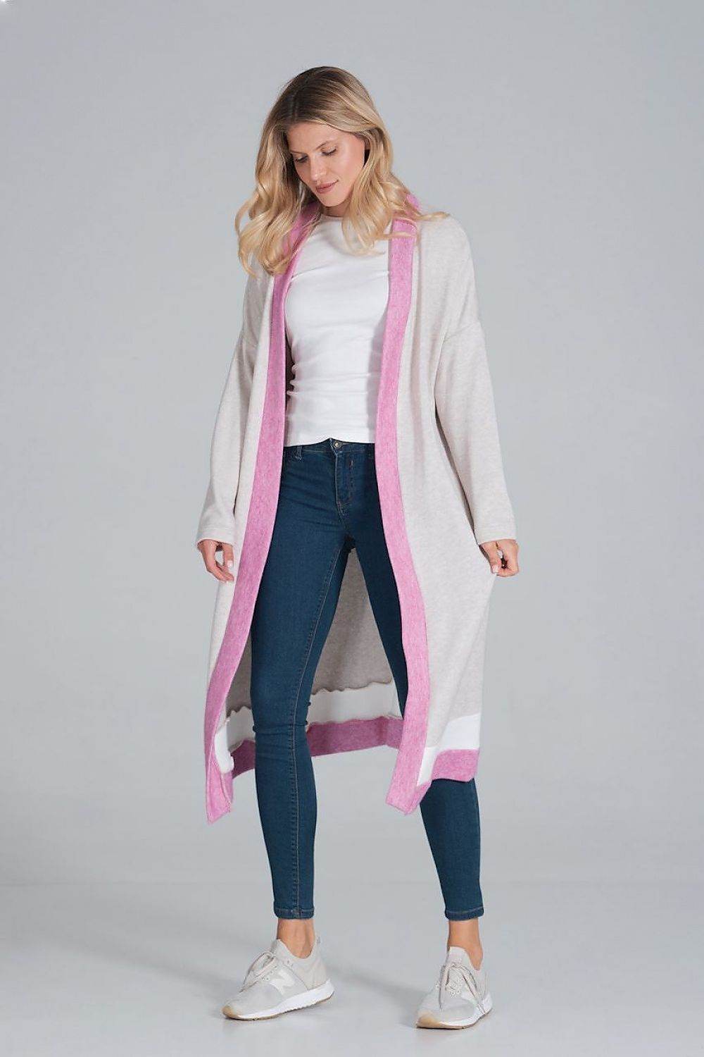 Cardigan Figl - CELIA MODA