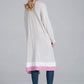 Cardigan Figl - CELIA MODA