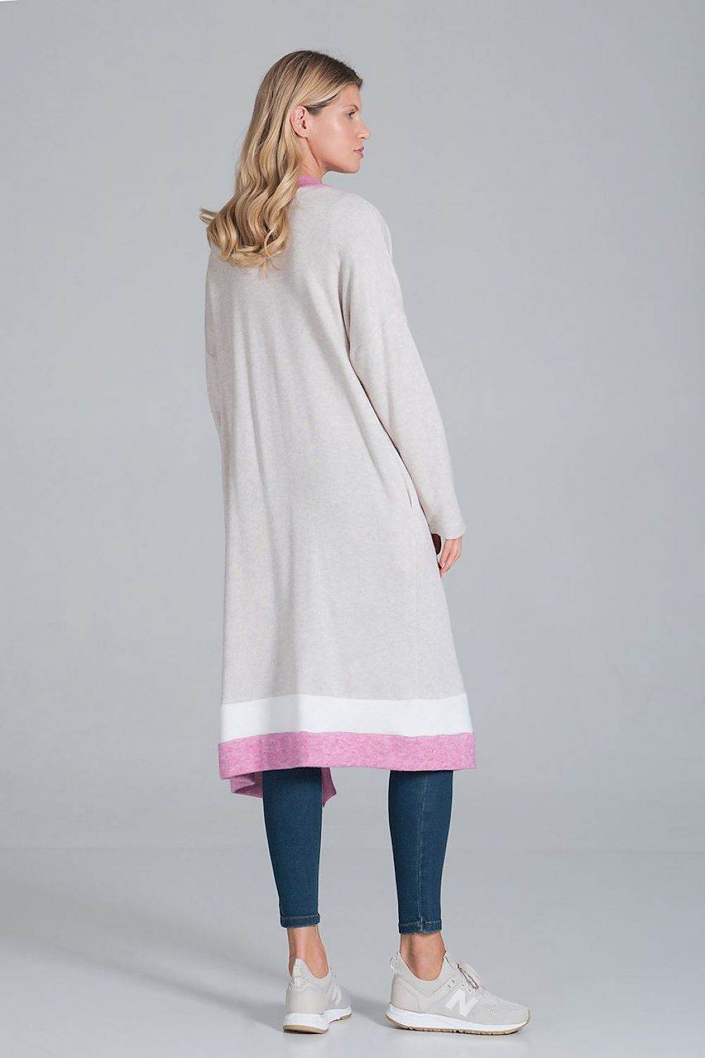 Cardigan Figl - CELIA MODA