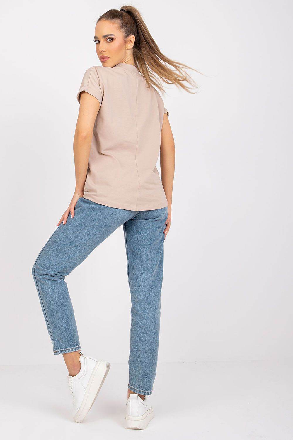 T-shirt BFG - CELIA MODA