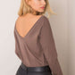  Blouse model 162847 BFG 