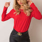  Blouse model 162848 BFG 