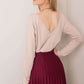  Blouse model 162849 BFG 