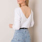  Blouse model 162850 BFG 