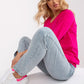  Blouse model 162862 BFG 