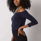  Blouse model 162865 BFG 