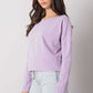  Blouse model 162868 BFG 