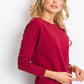  Blouse model 162869 BFG 
