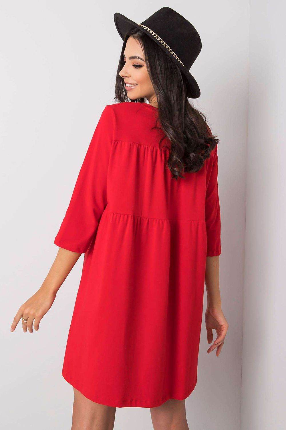 Daydress Relevance - CELIA MODA