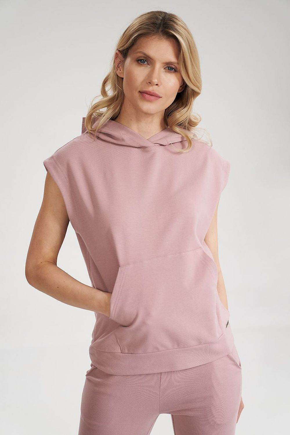 Sweatshirt Figl - CELIA MODA