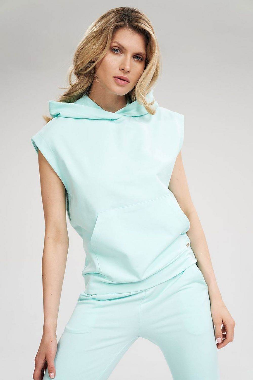 Sweatshirt Figl - CELIA MODA